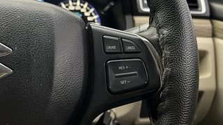 Used 2021 Maruti Suzuki Ciaz Delta Petrol Petrol Manual top_features Cruise control