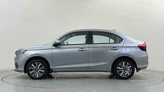 Used 2023 Honda Amaze 1.2 VX CVT i-VTEC Petrol Automatic exterior LEFT SIDE VIEW