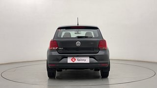 Used 2016 Volkswagen Polo [2015-2019] Highline1.2L (P) Petrol Manual exterior BACK VIEW