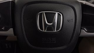 Used 2023 Honda Amaze 1.2 VX CVT i-VTEC Petrol Automatic top_features Airbags