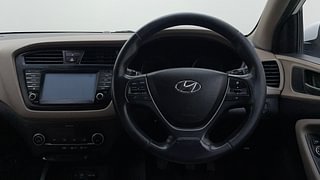 Used 2016 Hyundai Elite i20 [2014-2018] Asta 1.2 (O) Petrol Manual interior STEERING VIEW