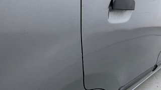 Used 2017 Maruti Suzuki Wagon R 1.0 [2013-2019] LXi CNG Petrol+cng Manual dents MINOR SCRATCH