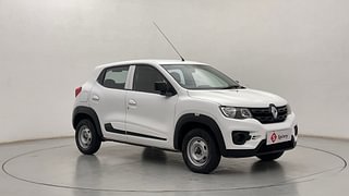 Used 2015 Renault Kwid [2015-2019] RXE Petrol Manual exterior RIGHT FRONT CORNER VIEW