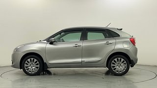 Used 2016 Maruti Suzuki Baleno [2015-2019] Alpha Petrol Petrol Manual exterior LEFT SIDE VIEW