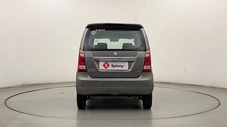 Used 2017 Maruti Suzuki Wagon R 1.0 [2013-2019] LXi CNG Petrol+cng Manual exterior BACK VIEW