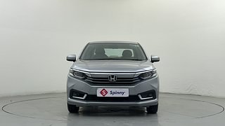 Used 2023 Honda Amaze 1.2 VX CVT i-VTEC Petrol Automatic exterior FRONT VIEW