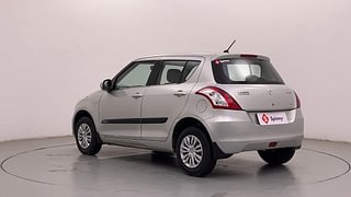 Used 2016 Maruti Suzuki Swift [2011-2017] VDi Diesel Manual exterior LEFT REAR CORNER VIEW