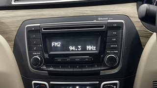 Used 2021 Maruti Suzuki Ciaz Delta Petrol Petrol Manual top_features Integrated (in-dash) music system