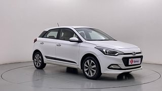 Used 2016 Hyundai Elite i20 [2014-2018] Asta 1.2 (O) Petrol Manual exterior RIGHT FRONT CORNER VIEW