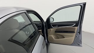 Used 2023 Honda Amaze 1.2 VX CVT i-VTEC Petrol Automatic interior RIGHT FRONT DOOR OPEN VIEW