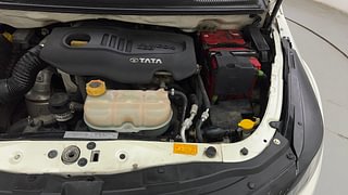 Used 2019 Tata Hexa [2016-2020] XM PLUS Diesel Manual engine ENGINE LEFT SIDE VIEW