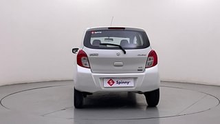 Used 2016 Maruti Suzuki Celerio ZXI AMT Petrol Automatic exterior BACK VIEW