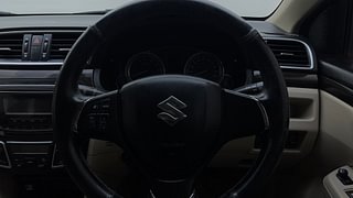 Used 2016 Maruti Suzuki Ciaz [2014-2017] ZXi AT Petrol Automatic top_features Airbags