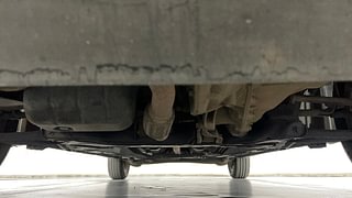 Used 2019 Ford Figo [2019-2021] Titanium Diesel Diesel Manual extra FRONT LEFT UNDERBODY VIEW