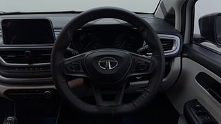 Used 2021 Tata Altroz XT 1.2 Petrol Manual interior STEERING VIEW