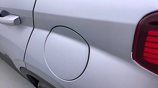 Used 2019 Hyundai Venue [2019-2021] SX 1.0 (O) Turbo Petrol Manual dents MINOR SCRATCH