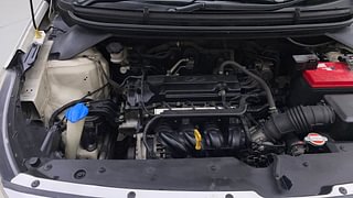Used 2016 Hyundai Elite i20 [2014-2018] Asta 1.2 (O) Petrol Manual engine ENGINE RIGHT SIDE VIEW