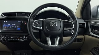 Used 2023 Honda Amaze 1.2 VX CVT i-VTEC Petrol Automatic interior STEERING VIEW