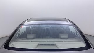 Used 2018 Maruti Suzuki Ciaz Alpha Petrol Petrol Manual exterior BACK WINDSHIELD VIEW