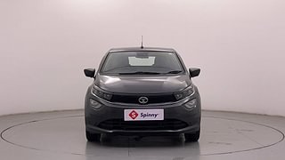 Used 2022 Tata Altroz XT 1.2 Petrol Manual exterior FRONT VIEW