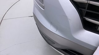 Used 2019 Hyundai Venue [2019-2021] SX 1.0 (O) Turbo Petrol Manual dents MINOR SCRATCH