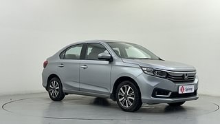 Used 2023 Honda Amaze 1.2 VX CVT i-VTEC Petrol Automatic exterior RIGHT FRONT CORNER VIEW