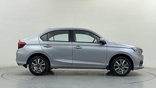 Used 2023 Honda Amaze 1.2 VX CVT i-VTEC Petrol Automatic exterior RIGHT SIDE VIEW
