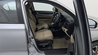 Used 2023 Honda Amaze 1.2 VX CVT i-VTEC Petrol Automatic interior RIGHT SIDE FRONT DOOR CABIN VIEW