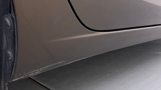 Used 2016 Maruti Suzuki Ciaz [2014-2017] ZXi AT Petrol Automatic dents MINOR SCRATCH