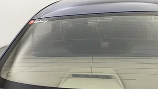 Used 2021 Maruti Suzuki Ciaz Delta Petrol Petrol Manual top_features Rear defogger