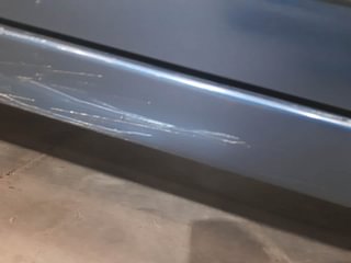Used 2018 Maruti Suzuki Baleno [2015-2019] Zeta Petrol Petrol Manual dents MINOR DENT