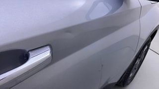 Used 2019 Hyundai Venue [2019-2021] SX 1.0 (O) Turbo Petrol Manual dents MINOR DENT