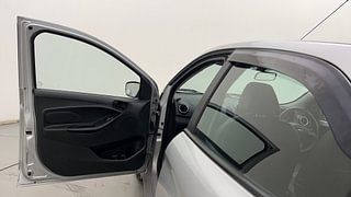 Used 2019 Ford Figo [2019-2021] Titanium Diesel Diesel Manual interior LEFT FRONT DOOR OPEN VIEW