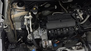 Used 2023 Honda Amaze 1.2 VX CVT i-VTEC Petrol Automatic engine ENGINE RIGHT SIDE VIEW