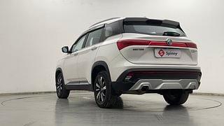 Used 2019 MG Motors Hector 2.0 Sharp Diesel Manual exterior LEFT REAR CORNER VIEW