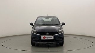 Used 2023 Tata Tigor XM Petrol Manual exterior FRONT VIEW