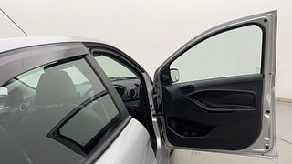 Used 2019 Ford Figo [2019-2021] Titanium Diesel Diesel Manual interior RIGHT FRONT DOOR OPEN VIEW