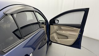 Used 2021 Maruti Suzuki Ciaz Delta Petrol Petrol Manual interior RIGHT FRONT DOOR OPEN VIEW
