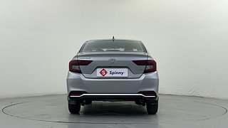 Used 2023 Honda Amaze 1.2 VX CVT i-VTEC Petrol Automatic exterior BACK VIEW