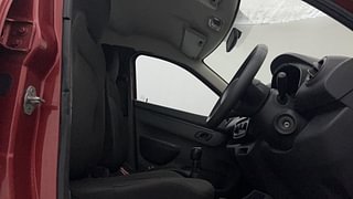 Used 2015 Renault Kwid [2015-2019] RXE Petrol Manual interior RIGHT SIDE FRONT DOOR CABIN VIEW
