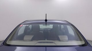 Used 2017 Maruti Suzuki Dzire [2017-2020] ZXi AMT Petrol Automatic exterior BACK WINDSHIELD VIEW