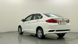 Used 2017 Honda City [2017-2021] SV Petrol+CNG (Outside Fitted) Petrol+cng Manual exterior LEFT REAR CORNER VIEW