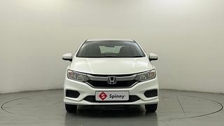 Used 2017 Honda City [2017-2021] SV Petrol+CNG (Outside Fitted) Petrol+cng Manual exterior FRONT VIEW