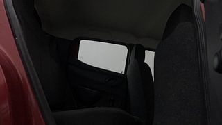 Used 2015 Renault Kwid [2015-2019] RXE Petrol Manual interior RIGHT SIDE REAR DOOR CABIN VIEW