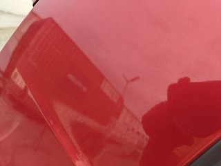 Used 2015 Renault Kwid [2015-2019] RXE Petrol Manual dents MINOR SCRATCH