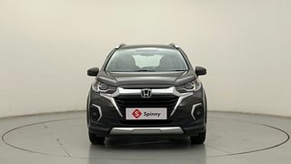 Used 2021 Honda WR-V i-VTEC VX Petrol Manual exterior FRONT VIEW