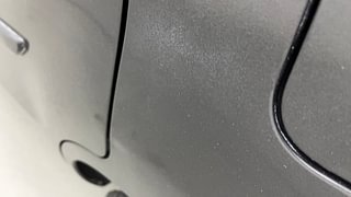 Used 2019 Maruti Suzuki Alto K10 [2014-2019] VXi Petrol Manual dents MINOR DENT