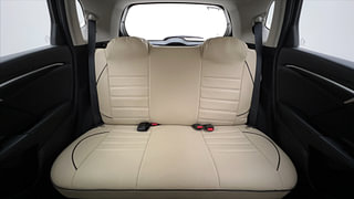 Used 2021 Honda WR-V i-VTEC VX Petrol Manual interior REAR SEAT CONDITION VIEW