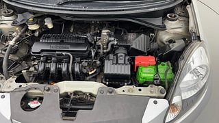 Used 2013 Honda Brio [2011-2016] S MT Petrol Manual engine ENGINE LEFT SIDE VIEW