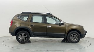 Used 2014 Renault Duster [2012-2015] 110 PS RxL ADVENTURE Diesel Manual exterior RIGHT SIDE VIEW